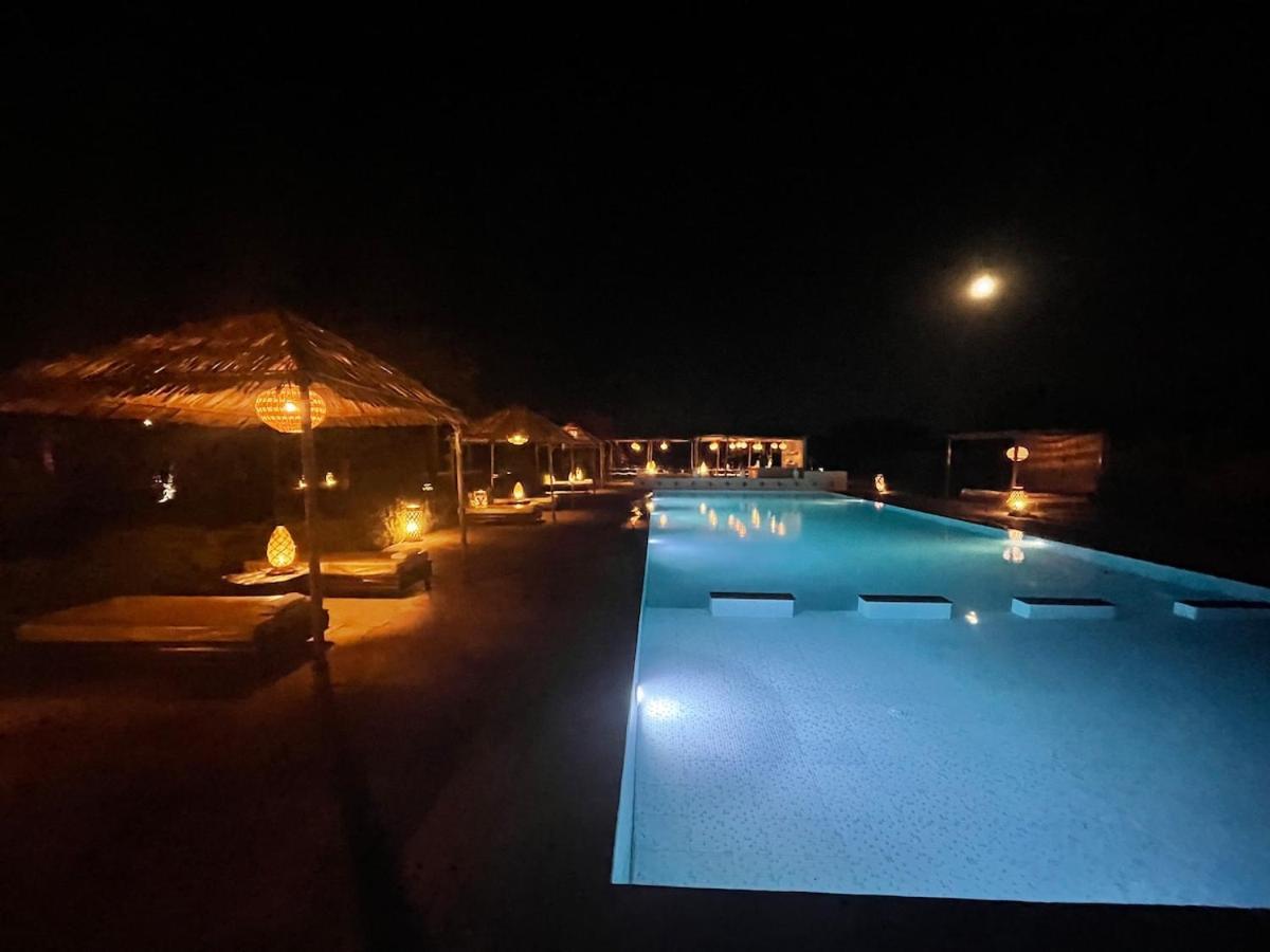 Villa Siesta Marrákes Kültér fotó