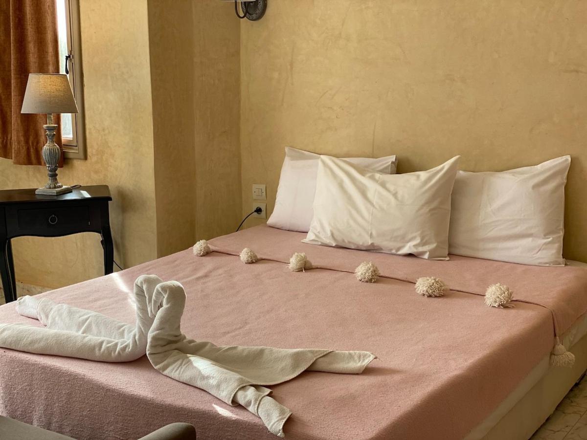 Villa Siesta Marrákes Kültér fotó