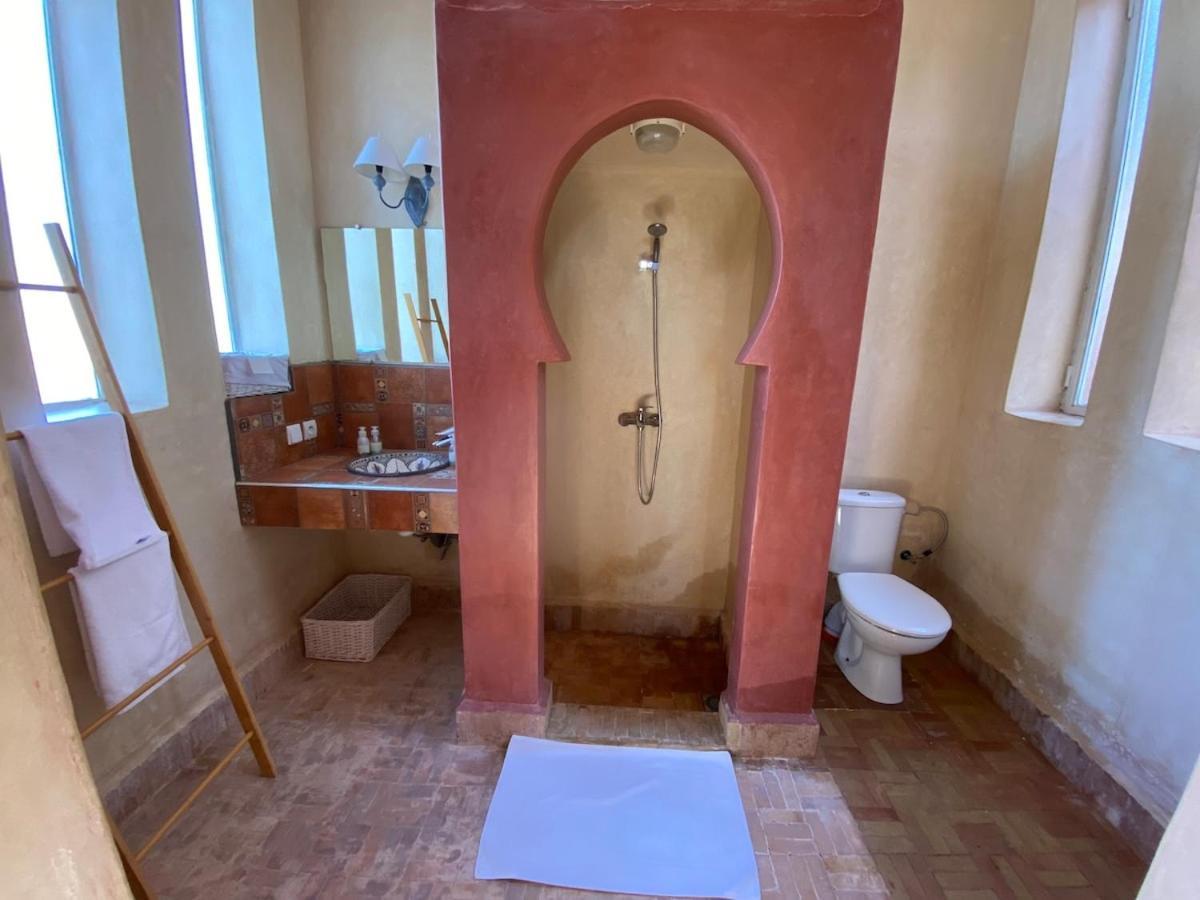 Villa Siesta Marrákes Kültér fotó