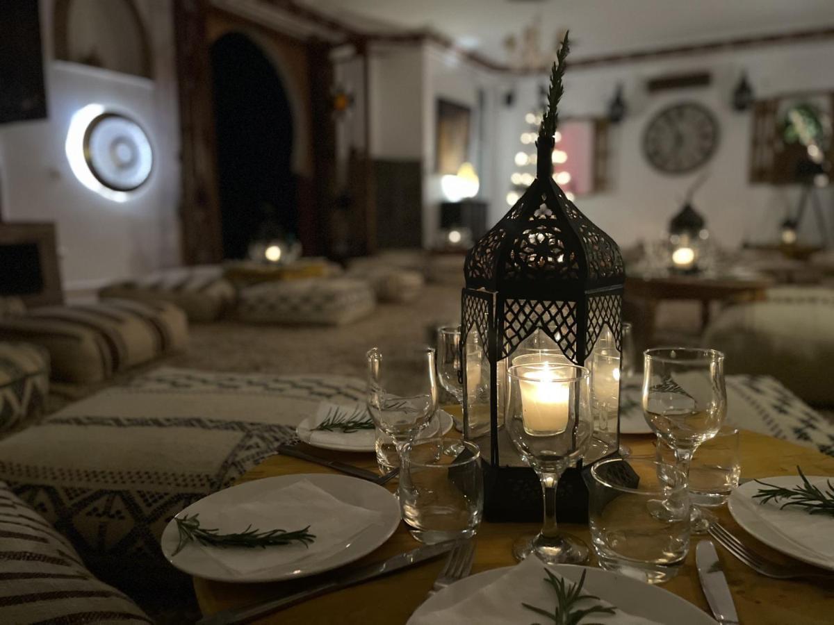 Villa Siesta Marrákes Kültér fotó