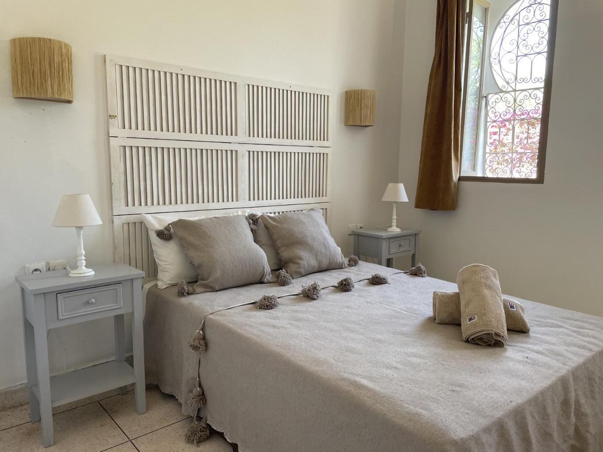 Villa Siesta Marrákes Kültér fotó