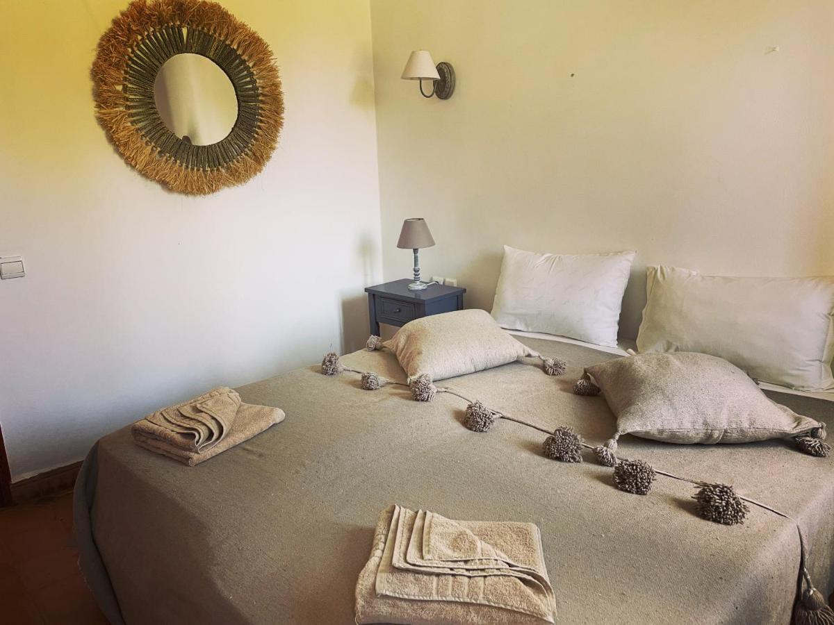 Villa Siesta Marrákes Kültér fotó