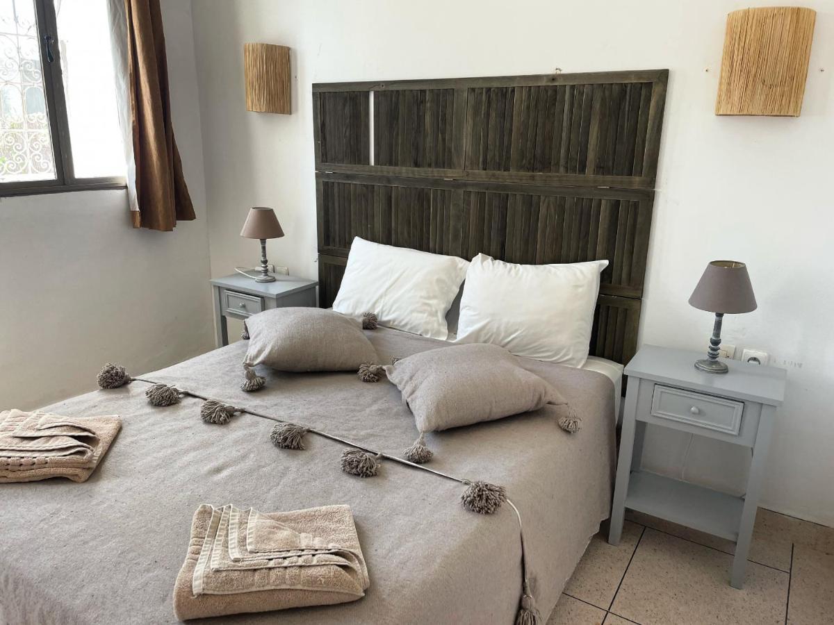 Villa Siesta Marrákes Kültér fotó